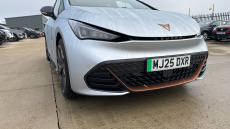 CUPRA Born 170kW e-Boost V3 79kWh 5dr Auto Electric Hatchback